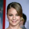 Emily VanCamp à la première du film Iron Man 3, à Hollywood, le 24 avril 2013.