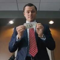 The Wolf of Wall Street : Leonardo DiCaprio délirant dans la 1re bande-annonce