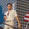 Leo DiCaprio bling-bling pour The Wolf of Wall Street.