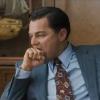 Leonardo DiCaprio est Jordan Belfort dans The Wolf of Wall Street.