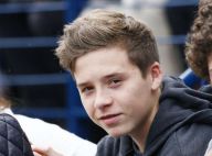Brooklyn Beckham : David peut respirer, son fils assure la relève