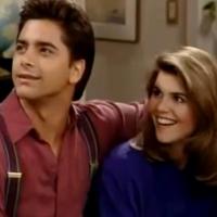 John Stamos et Lori Loughlin : La romance manquée du couple star du petit écran