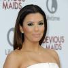 La sublime Eva Longoria à la soirée de présentation de la nouvelle serie Devious Maids à Pacific Palisades, le 17 Juin 2013.