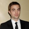 Robert Pattinson aux Golden Globes Awards à Los Angeles, le 13 janvier 2013.
