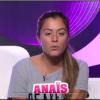 Anaïs dans la quotidienne de Secret Story 7, mercredi 19 juin 2013 sur TF1