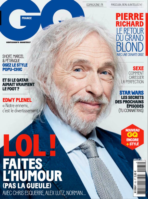 Le portrait d'Antonin Lévy est à lire dans GQ, juin 2013.