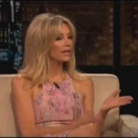 Heather Locklear raconte son incroyable rendez-vous galant avec Tom Cruise