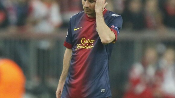 Lionel Messi : Mis en examen pour fraude fiscale, les ennuis se confirment...