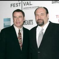 James Gandolfini : John Travolta, ébranlé par sa mort, révèle leur lien profond