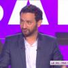 Cyril Hanouna dans Touche pas à mon poste, le 18 juin 2013 sur D8.