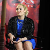 Demi Lovato remercie ses fans après la mort de son père Patrick