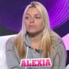 Alexia dans la quotidienne de Secret Story 7 le lundi 24 juin 2013 sur TF1