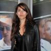 Caterina Murino à la première du film Pour une Femme au cinéma Publicis des Champs-Elysées à Paris le 24 juin 2013.