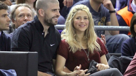Gerard Piqué : Le compagnon de Shakira au coeur d'un scandale de prostituées ?