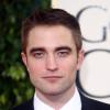 Robert Pattinson aux Golden Globes 2013.