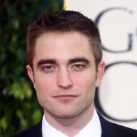 Robert Pattinson : Et si l'acteur de Fifty Shades of Grey, c'était lui ?