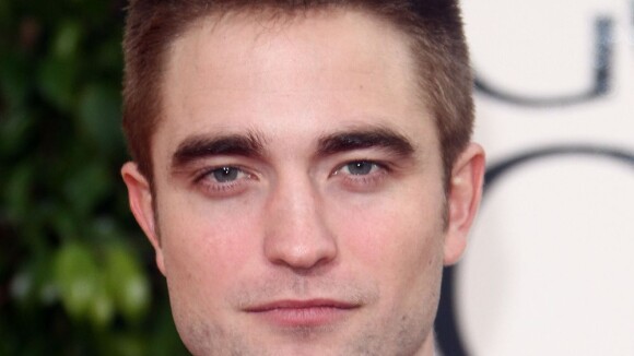 Robert Pattinson : Et si l'acteur de Fifty Shades of Grey, c'était lui ?