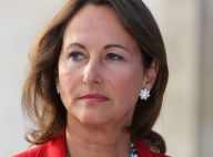 Ségolène Royal sur les bancs du tribunal