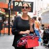 Julia Roberts aperçue dans les rues de New York, le 26 juin 2013.