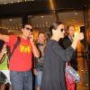 Julia Roberts a assisté à la comédie musicale "The Lion King" à New York, le 26 juin 2013.