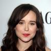 Ellen Page à la première du film The East, à Hollywood, le 28 mai 2013.