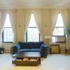 Jessica Chastain s'est offert ce très joli appartement à New York pour la somme de 1,4 million de dollars.