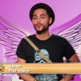 Alban dans Les Anges de la télé-réalité 5 le vendredi 28 juin 2013 sur NRJ 12