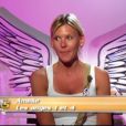 Amélie émue dans Les Anges de la télé-réalité 5 le vendredi 28 juin 2013 sur NRJ 12