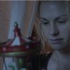 Anna Paquin joue le rôle d'une mère atteinte de dépression post-natale dans la web série "Susanna" sur Youtube, 2013.