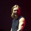 David Guetta lors du festival Solidays, à Paris le 30 juin 2013.