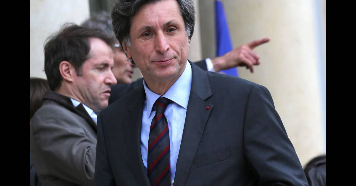 Patrick De Carolis Des Racines Et Des Ailes Patrick de Carolis reprend les rênes des Racines et des ailes - Purepeople