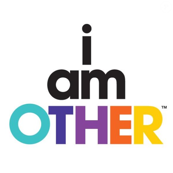 Le logo d'i am OTHER, plateforme créée en 2010 par Pharrell Williams.