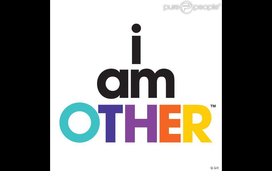 Le logo d&#039;i am OTHER, plateforme créée en 2010 par Pharrell Williams.