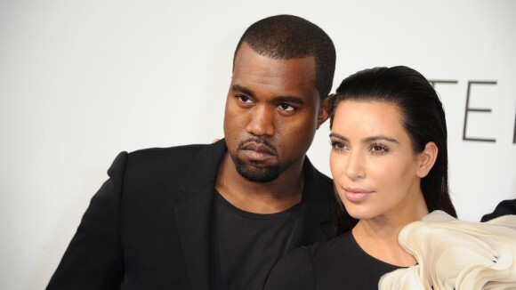 Kim Kardashian et Kanye West : North, leur fille qui valait 3 millions...