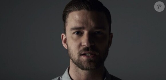 Le chanteur Justin Timberlake s'entoure de femmes dénudées dans le clip de Tunnel Vision.
