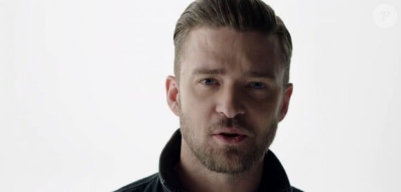 Le séduisant Justin Timberlake s'entoure de femmes dénudées dans le clip de Tunnel Vision.