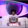 Jamel dans la quotidienne de Secret Story 7 sur TF1 le vendredi 5 juillet 2013