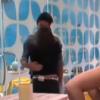 Enfin le bisou entre Anaïs et Julien dans Secret Story 7, vendredi 5 juillet 2013 sur TF1