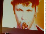 Bertrand Cantat, un homme qui veut revivre... et aimer !