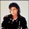 Photo d'archive de Michael Jackson