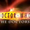 Compilations des acteurs qui ont joué Doctor Who