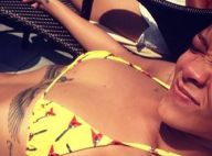 Rihanna : En bikini après avoir été éméchée et titubante à un concert