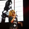 Rihanna en concert à Amsterdam, le 23 Juin 2013