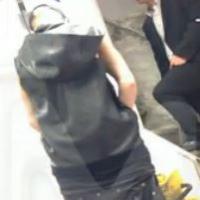 Justin Bieber : Hilare, il urine devant ses amis dans l'arrière-salle d'un resto