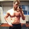 Chris Pratt : avant... et après !