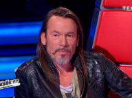 The Voice : Florent Pagny rempile pour la troisième saison