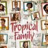 Pochette de la compilation Tropical Family.