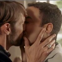 Plus Belle La Vie, mariage gay : Thomas et Gabriel déclarés 'époux et mari'