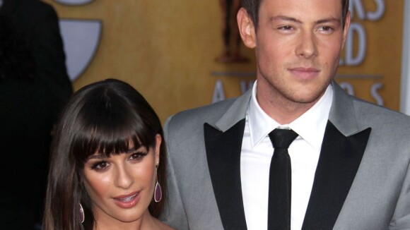 Cory Monteith : Mort choquante, à 31 ans, de la star de Glee...
