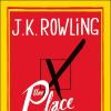 J.K. Rowling a publié Une place à prendre en septembre 2012.